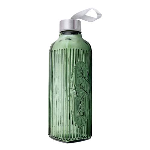 Sticla pentru apa verde-deschis 640 ml To Go - Ego Dekor