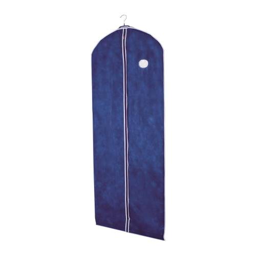 Husa pentru haine Wenko Ocean - 150 x 60 cm - albastru
