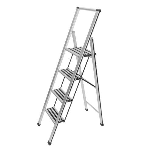 Scara plianta Wenko Ladder - inaltime 158 cm
