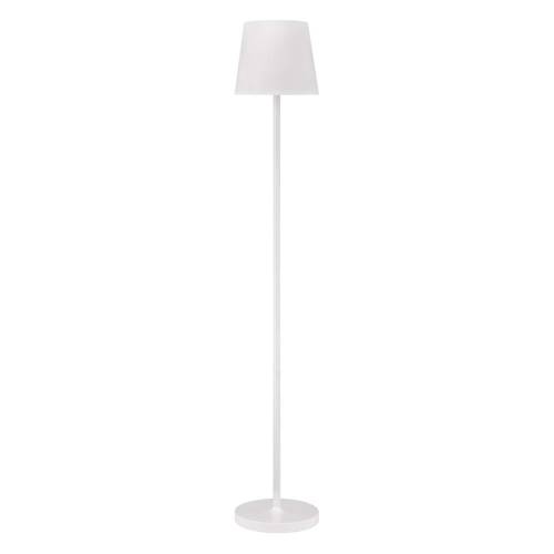 Lampadar cu LED alb cu intensitate reglabila (inaltime 135 cm) Dorian - Remember