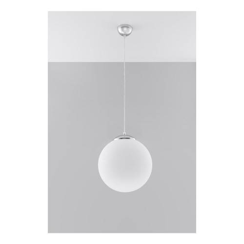 Lustra Nice Lamps Bianco 30 - alb