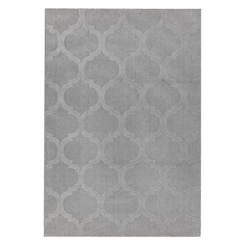 Covor Asiatic Carpets Antibes - 120 x 170 cm - gri