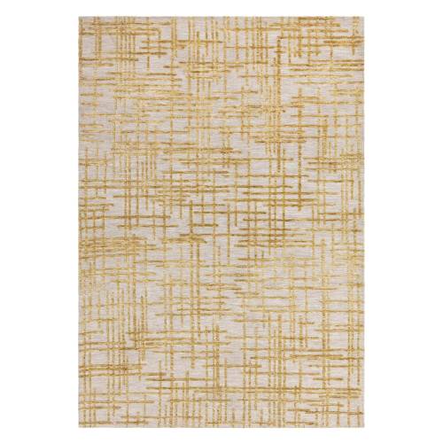 Covor galben 160x230 cm Mason - Asiatic Carpets