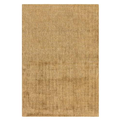 Covor galben 230x160 cm Aston - Asiatic Carpets