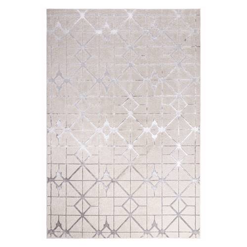 Covor roz-argintiu 150x80 cm Aurora - Asiatic Carpets