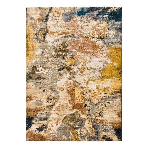 Covor Universal Anouk Abstract - 80 x 150 cm