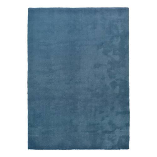 Covor Universal Berna Liso - 120 x 180 cm - albastru