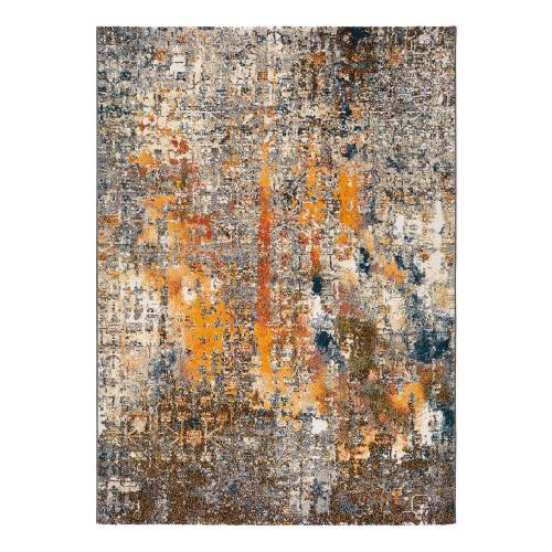 Covor Universal Shiraz Abstract - 160 x 230 cm
