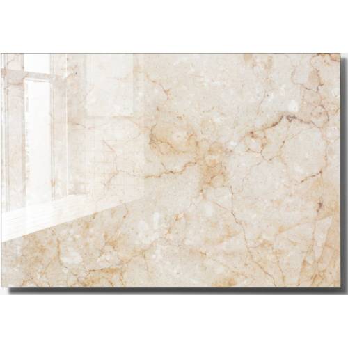 Tablou din sticla 100x70 cm Marble - Wallity