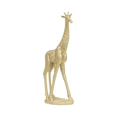 Statueta din polirasina Giraffe - Light & Living