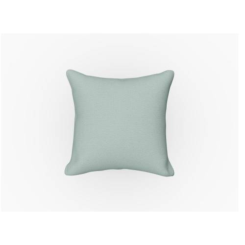 Perna pentru canapea modulara verde Rome - Cosmopolitan Design