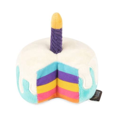 Jucarie pentru caine Birthday Cake Mini - PLAY