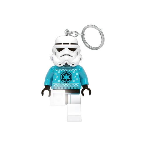 Breloc alb/albastru Star Wars - LEGO(r)