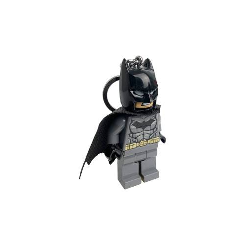 Breloc cu lanterna Batman - LEGO(r)