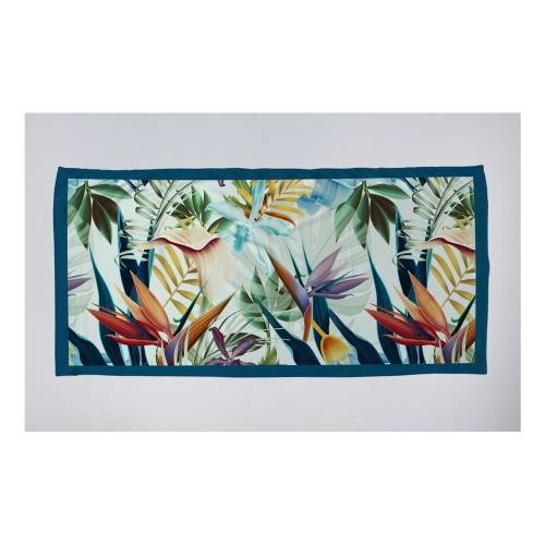 Esarfa dama Madre Selva Jungle - 70 x 50 cm