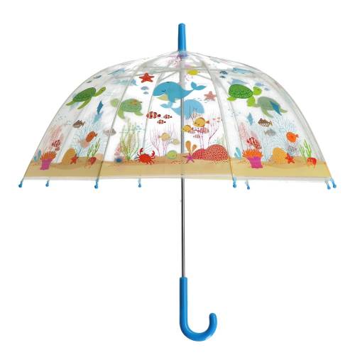 Umbrela pentru copii Sea World - Esschert Design