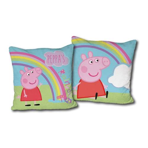 Perna pentru copii Jerry Fabrics Peppa Pig - 40 x 40 cm