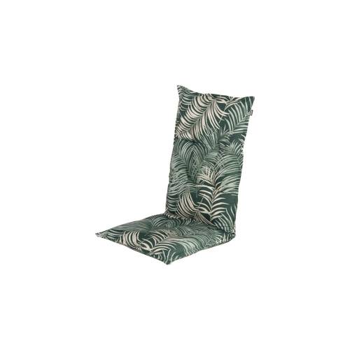 Perna de gradina pentru scaun Hartman Belize - 123 x 50 cm - verde inchis