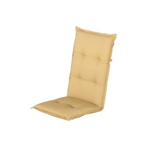 Perna pentru scaun de gradina 123x50 cm Cuba - Hartman
