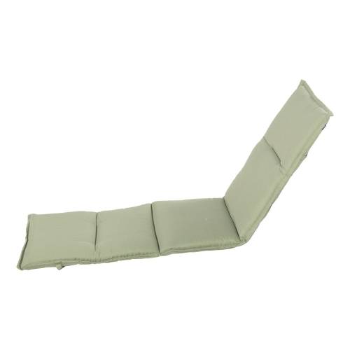 Perna pentru scaun de gradina Hartman Cuba - 195 x 63 cm - verde maslina