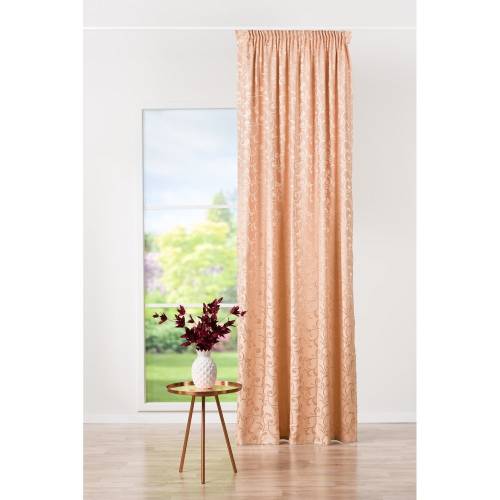 Draperie aramie 140x245 cm Glory - Mendola Fabrics
