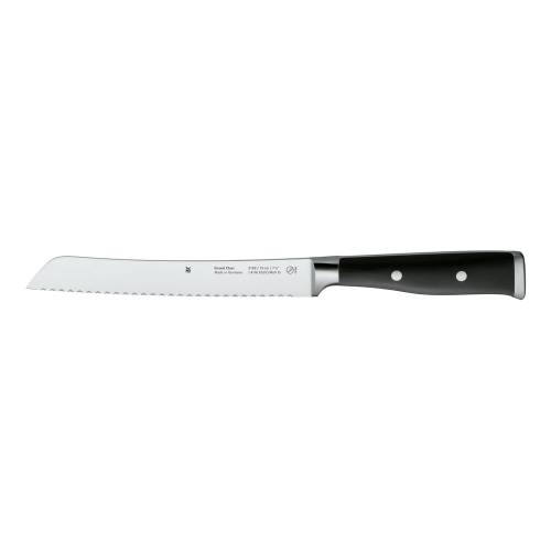 Cutit din otel inoxidabil pentru paine WMF Class - lungime 19 cm