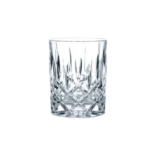 Set 4 pahare whisky din cristal Nachtmann Noblesse - 295 ml