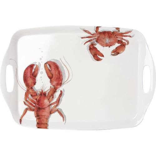 Tava de servire 475x32 cm Lobster - IHR